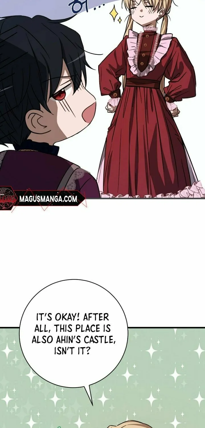 Read Demonas chapter 19 image 29 on Lezhin