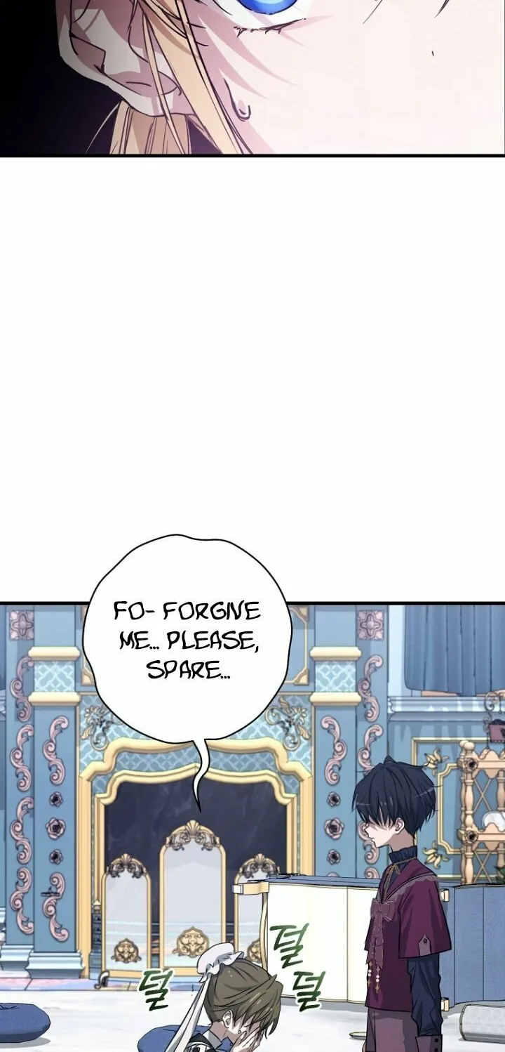 Read Demonas chapter 19 image 3 on Lezhin