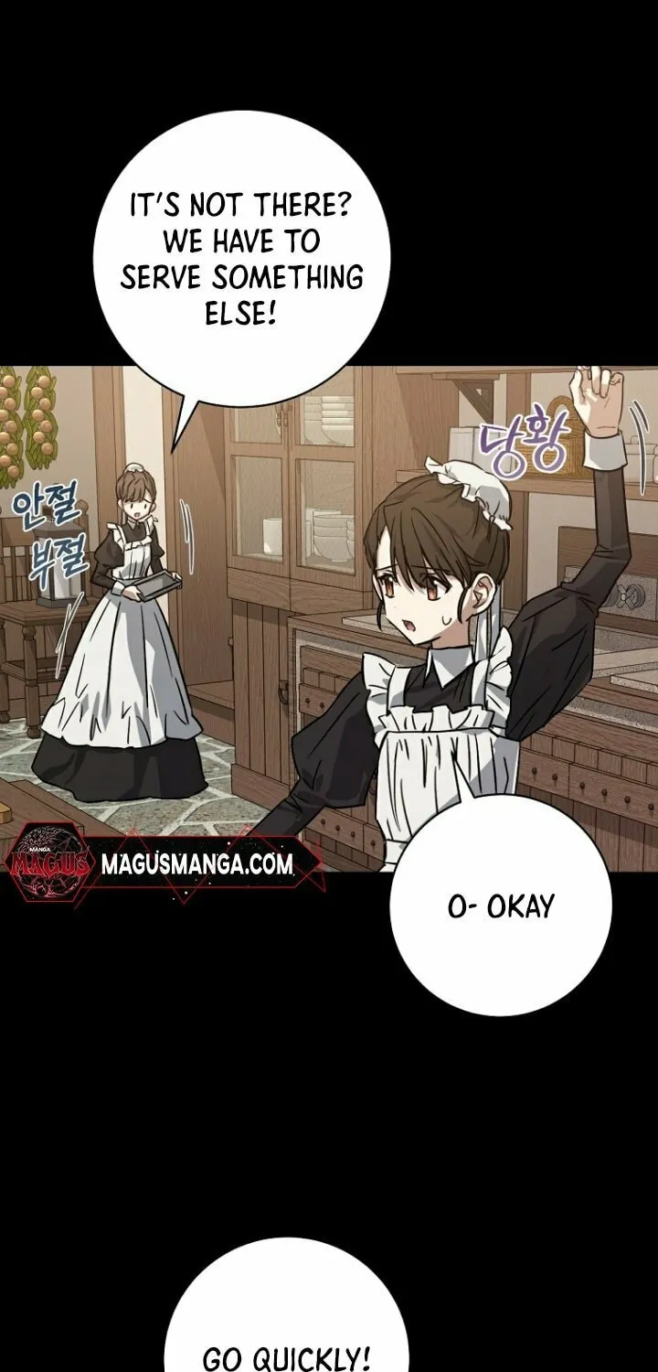 Read Demonas chapter 19 image 32 on Lezhin