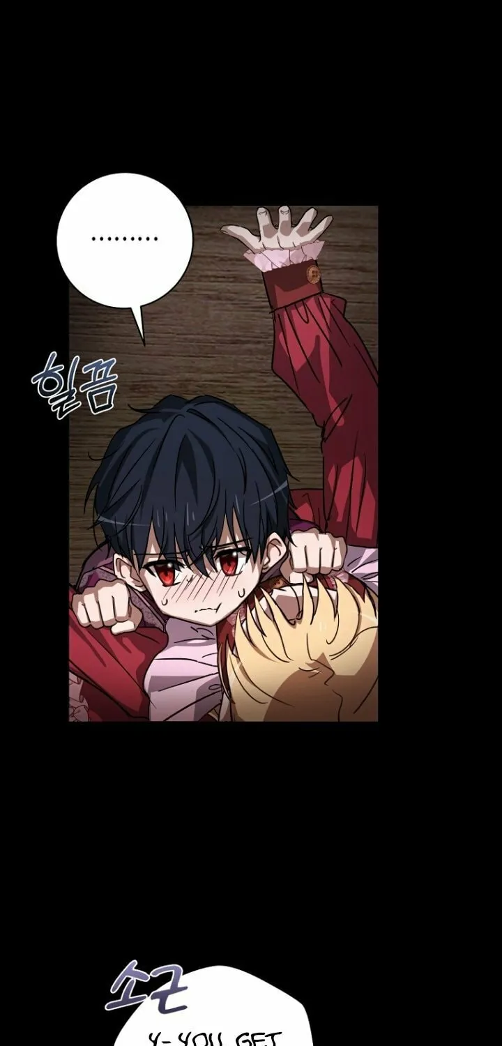 Read Demonas chapter 19 image 34 on Lezhin