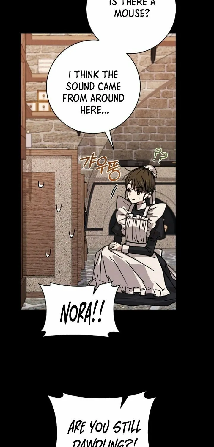 Read Demonas chapter 19 image 37 on Lezhin