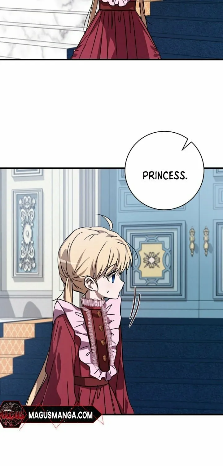 Read Demonas chapter 19 image 40 on Lezhin