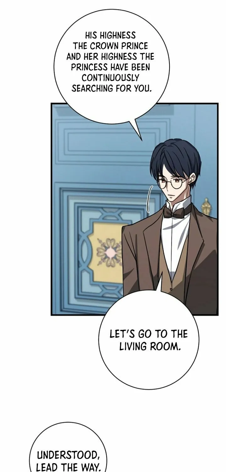 Read Demonas chapter 19 image 41 on Lezhin
