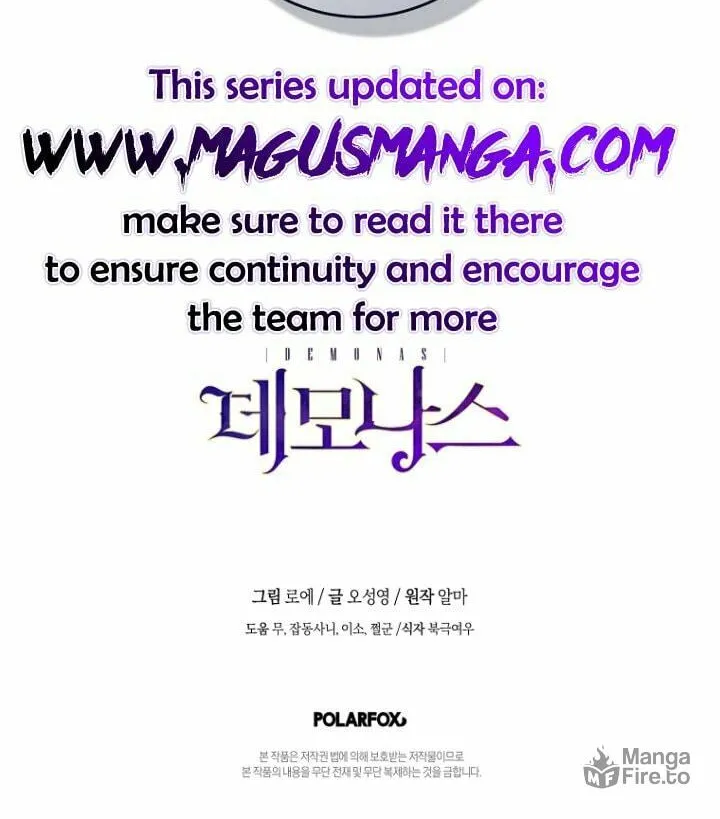 Read Demonas chapter 19 image 45 on Lezhin