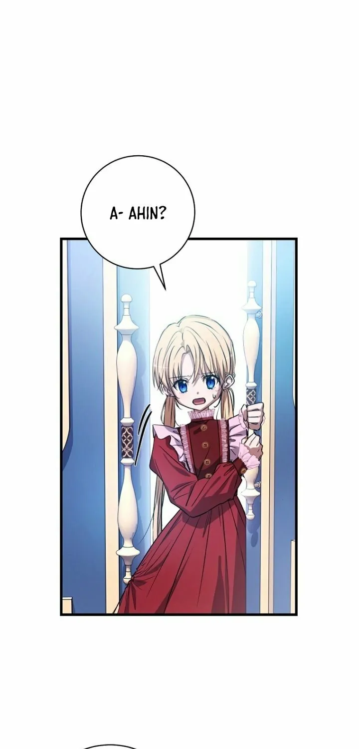 Read Demonas chapter 19 image 6 on Lezhin