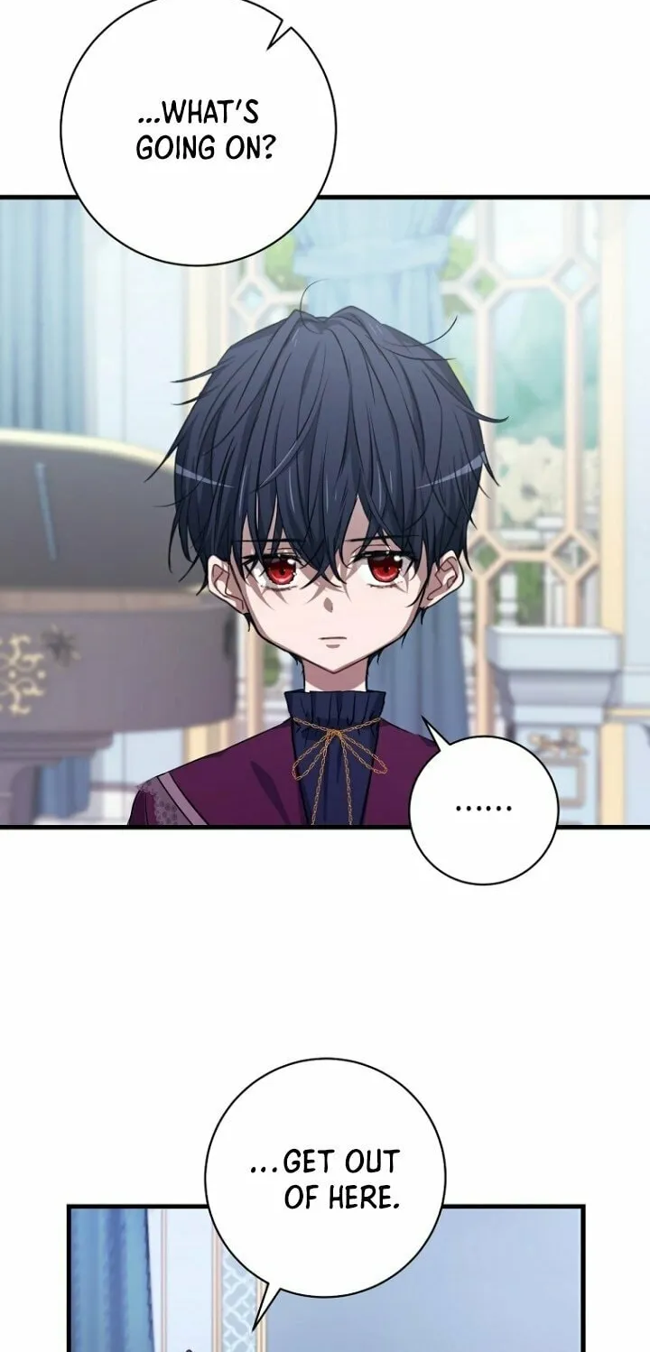 Read Demonas chapter 19 image 7 on Lezhin
