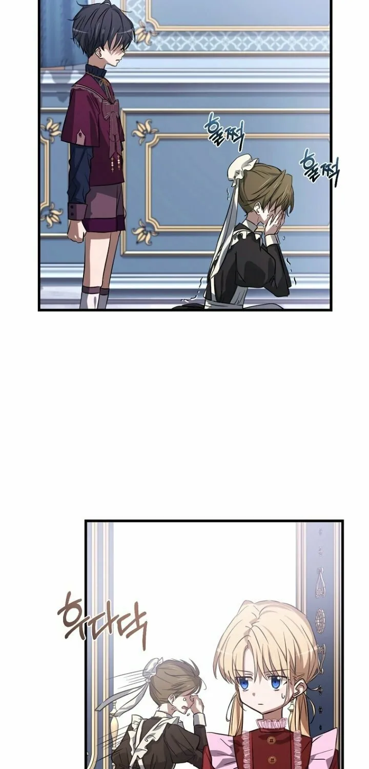 Read Demonas chapter 19 image 8 on Lezhin
