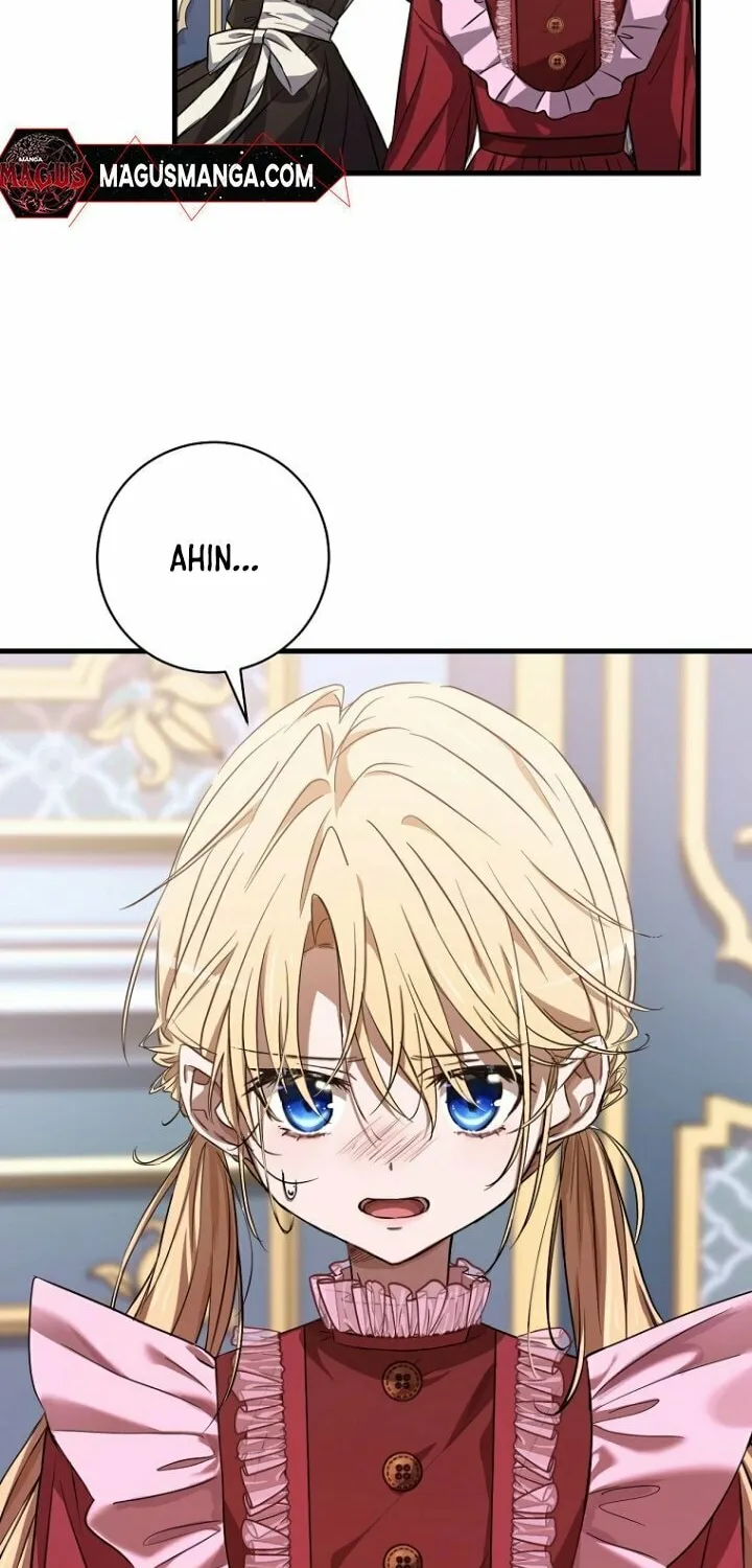 Read Demonas chapter 19 image 9 on Lezhin