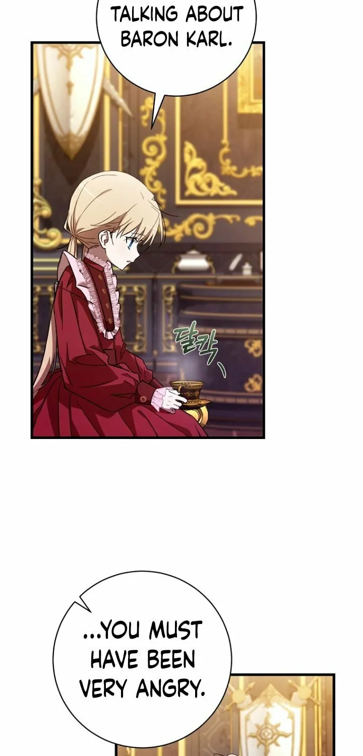 Read Demonas chapter 20 image 13 on Lezhin