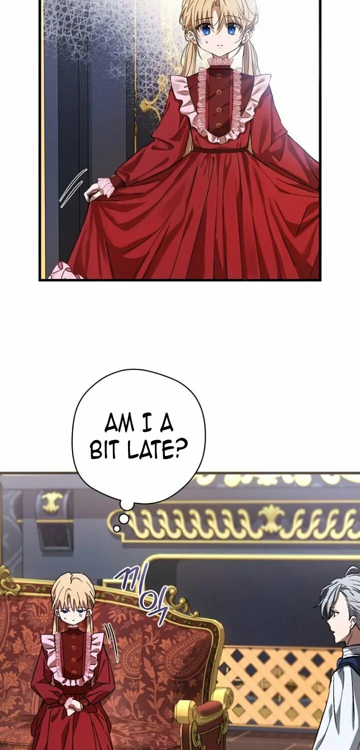 Read Demonas chapter 20 image 2 on Lezhin