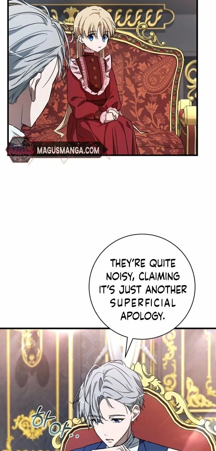 Read Demonas chapter 20 image 21 on Lezhin