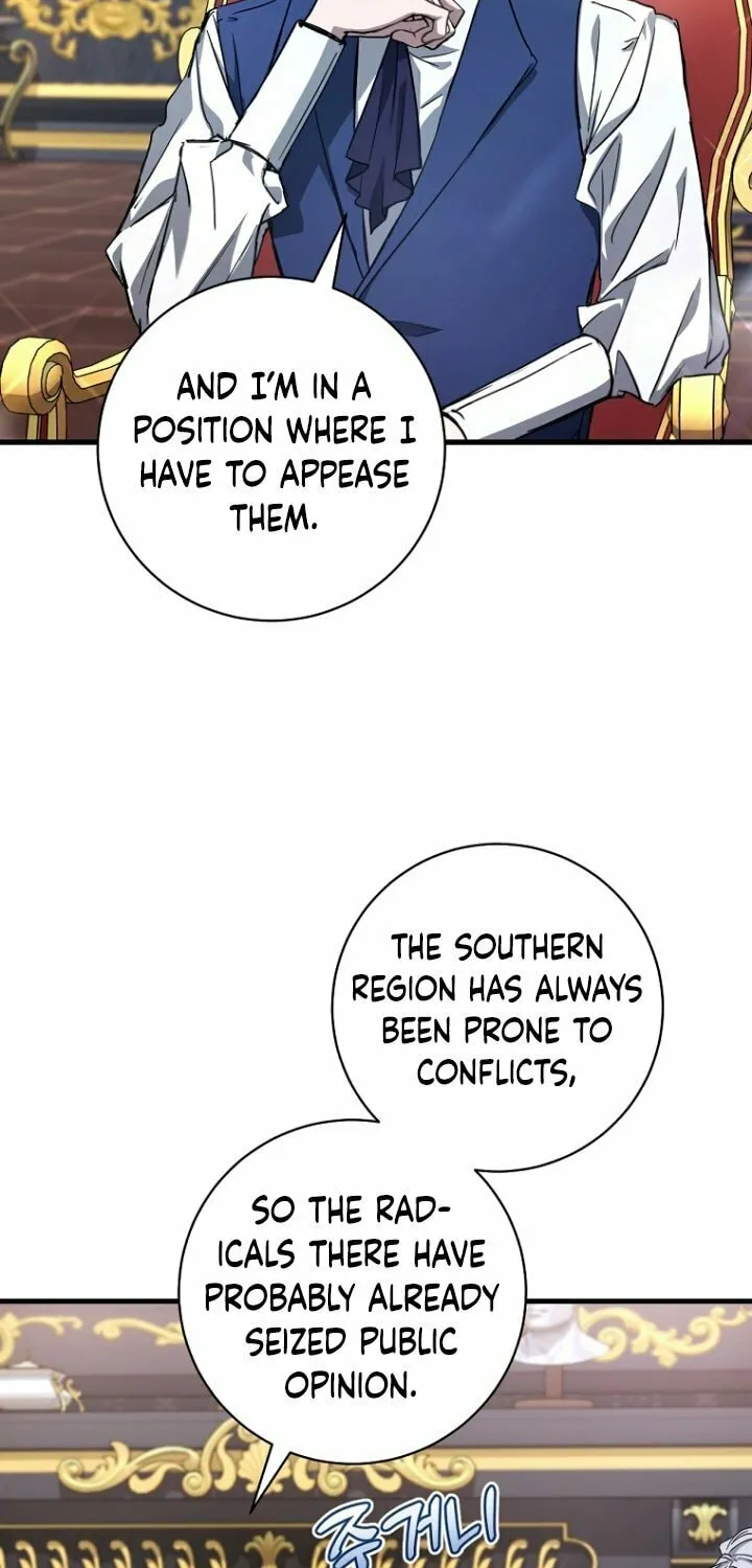 Read Demonas chapter 20 image 22 on Lezhin