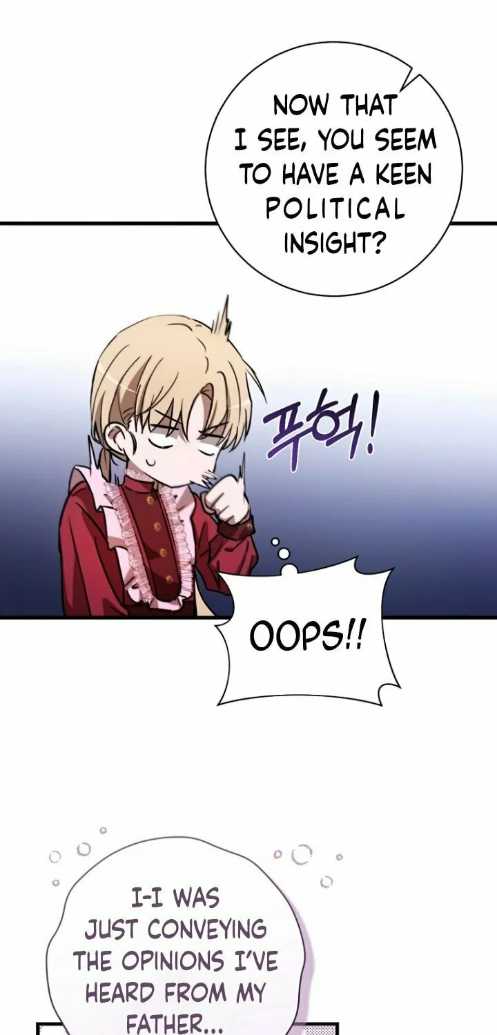 Read Demonas chapter 20 image 26 on Lezhin