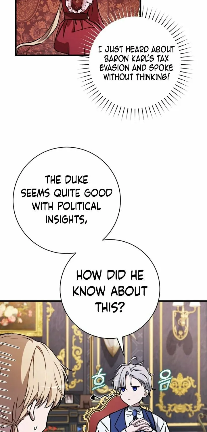 Read Demonas chapter 20 image 28 on Lezhin