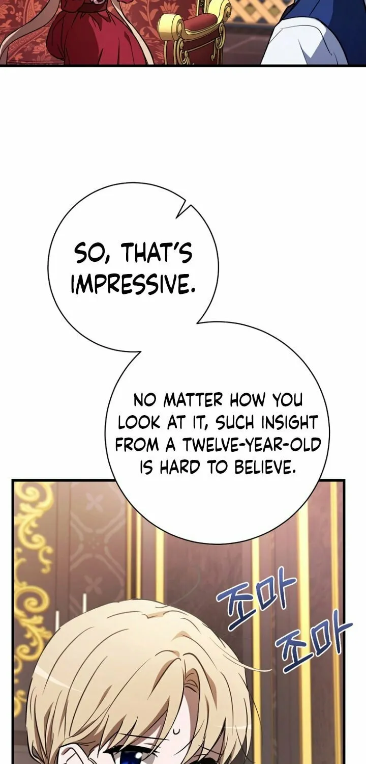 Read Demonas chapter 20 image 30 on Lezhin