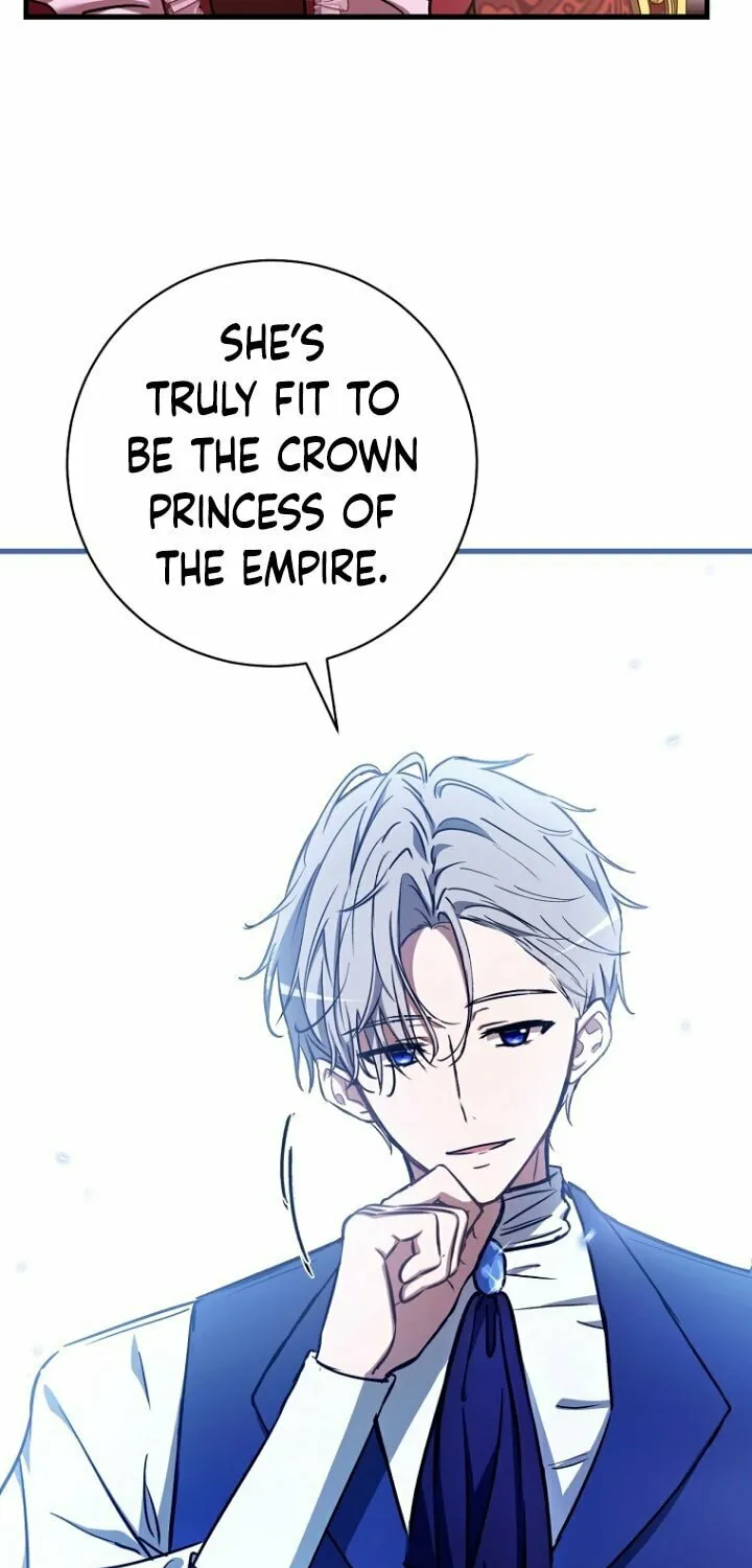 Read Demonas chapter 20 image 32 on Lezhin