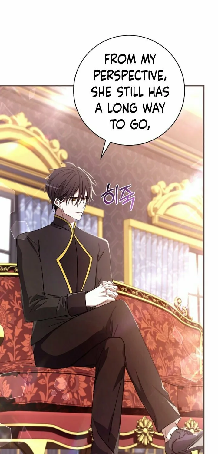 Read Demonas chapter 20 image 34 on Lezhin