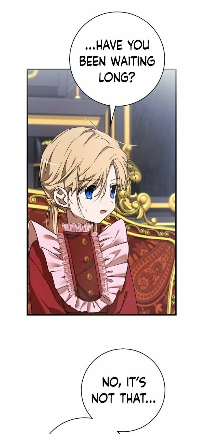 Read Demonas chapter 20 image 4 on Lezhin