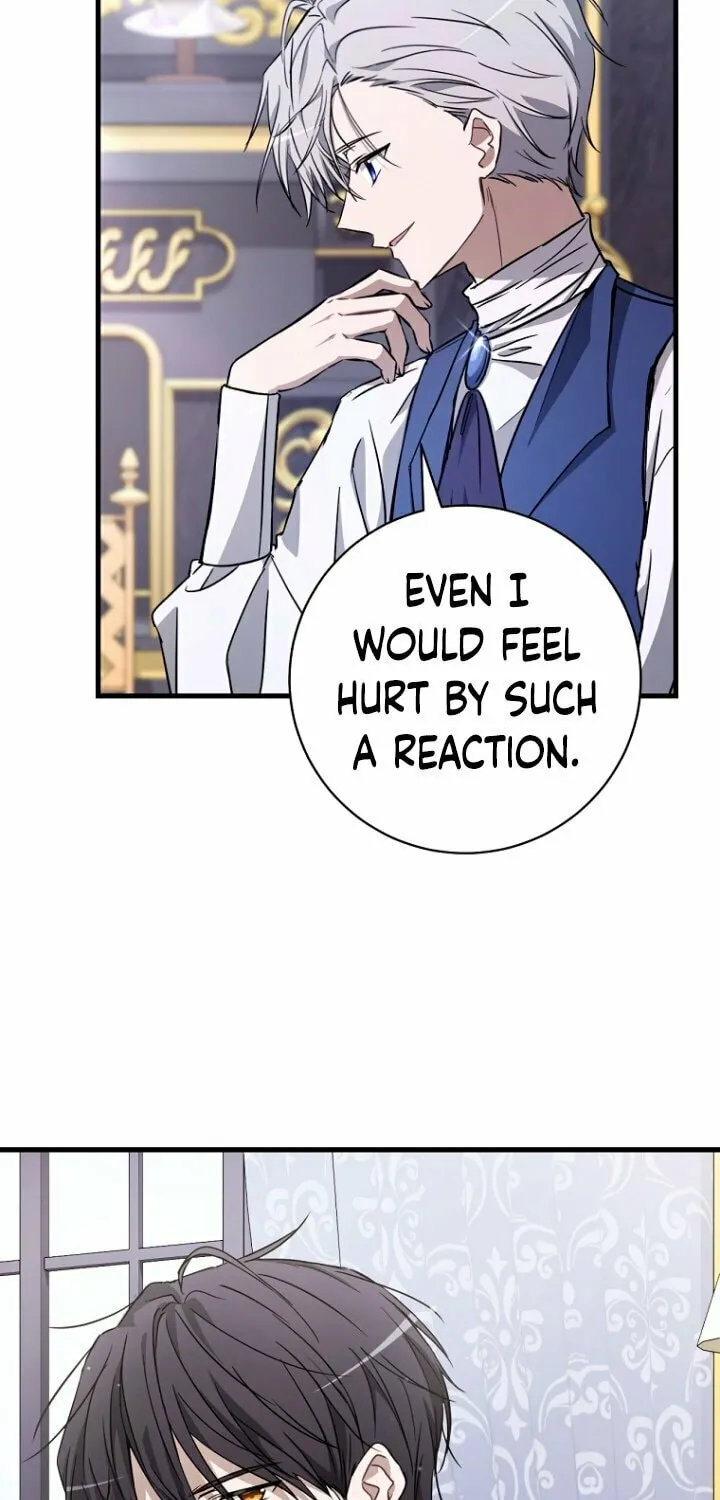 Read Demonas chapter 20 image 40 on Lezhin
