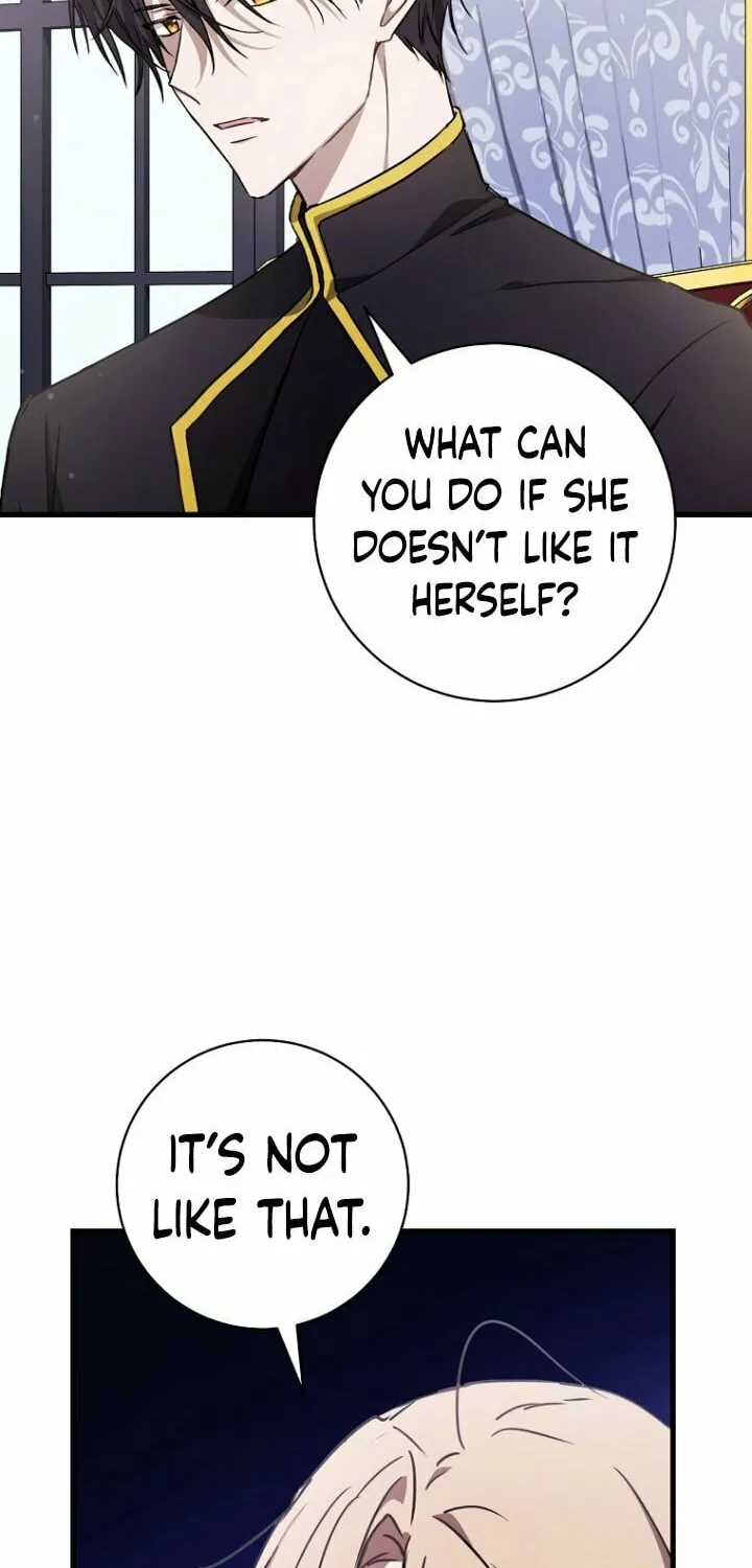 Read Demonas chapter 20 image 41 on Lezhin