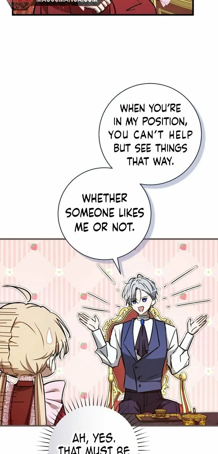 Read Demonas chapter 20 image 45 on Lezhin