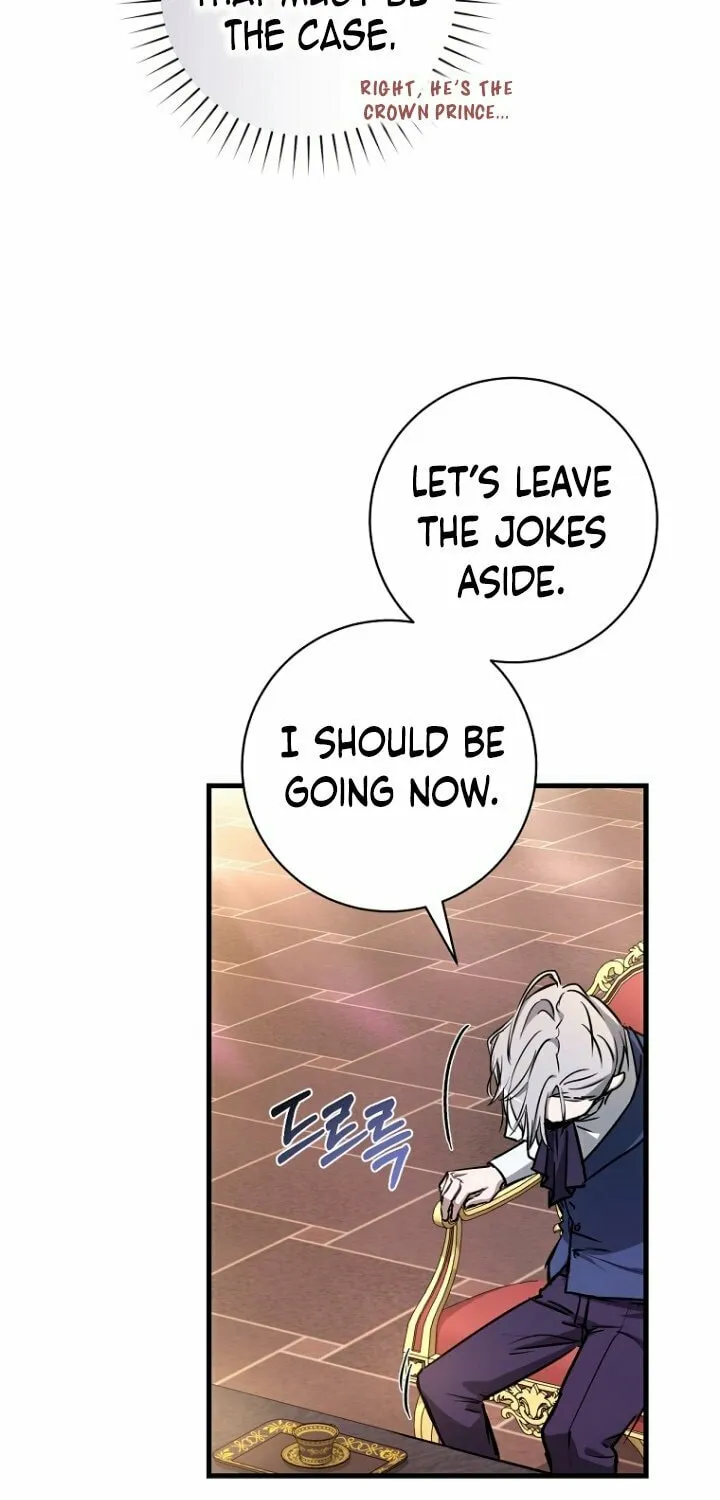 Read Demonas chapter 20 image 46 on Lezhin