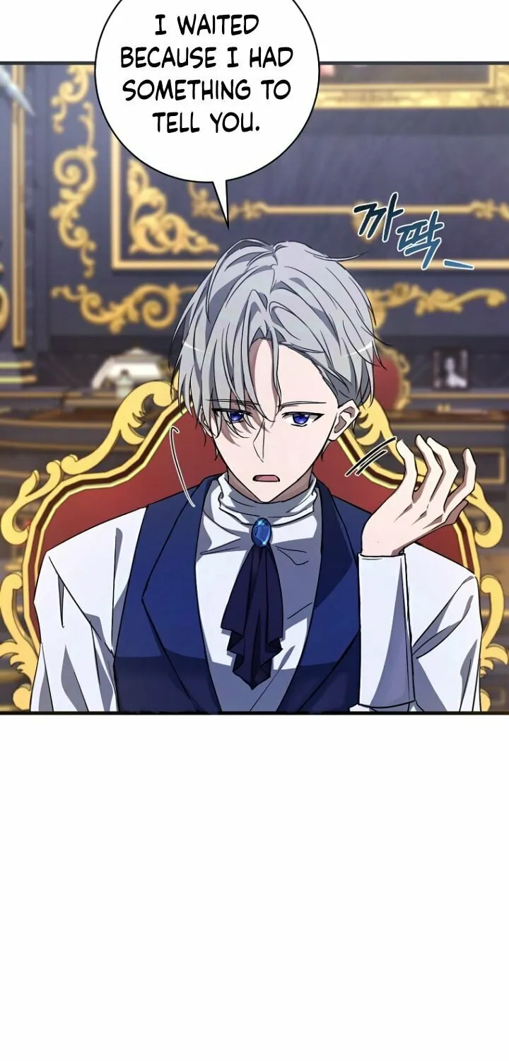 Read Demonas chapter 20 image 5 on Lezhin