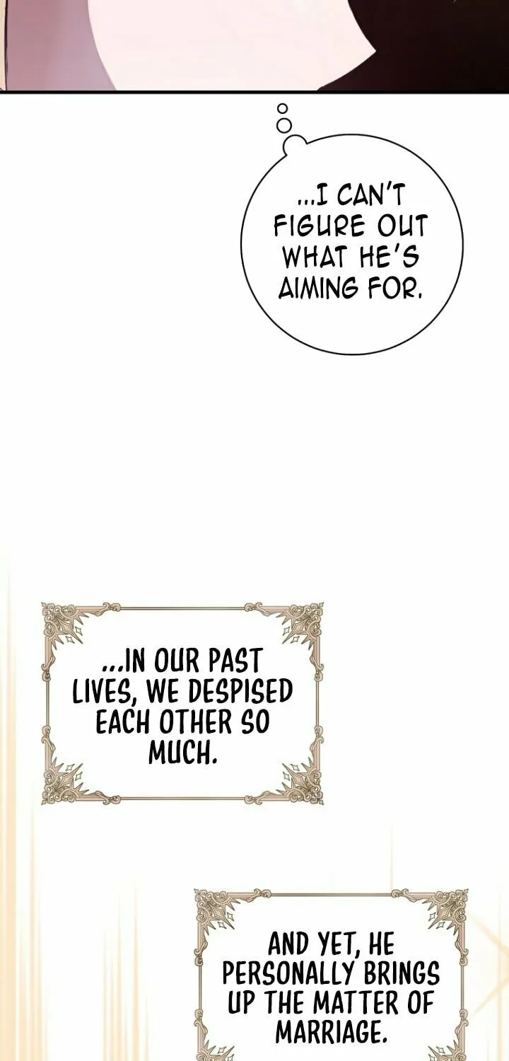 Read Demonas chapter 20 image 56 on Lezhin