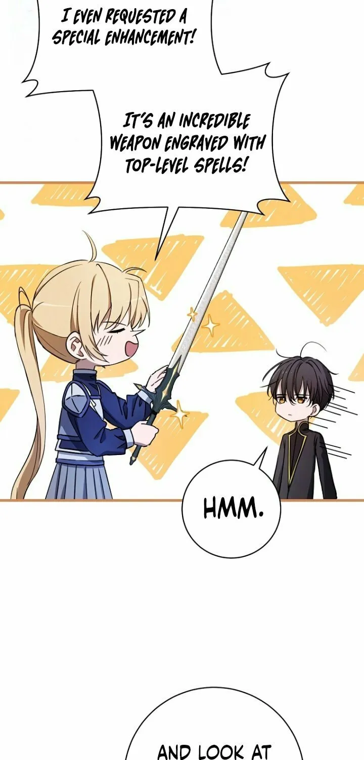 Read Demonas chapter 20 image 64 on Lezhin