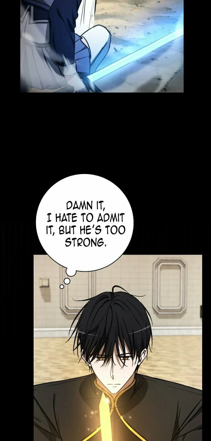 Read Demonas chapter 20 image 67 on Lezhin