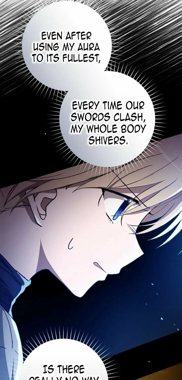 Read Demonas chapter 20 image 70 on Lezhin