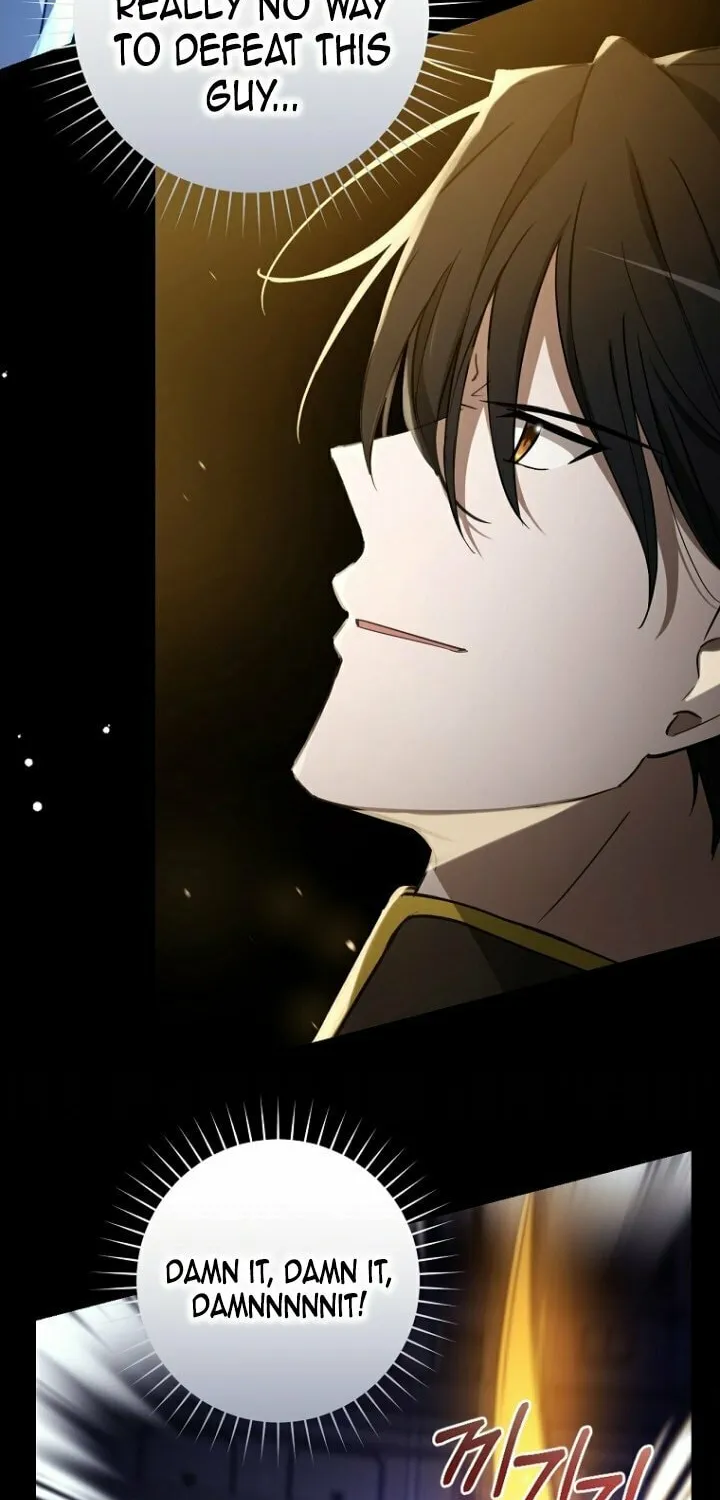 Read Demonas chapter 20 image 71 on Lezhin