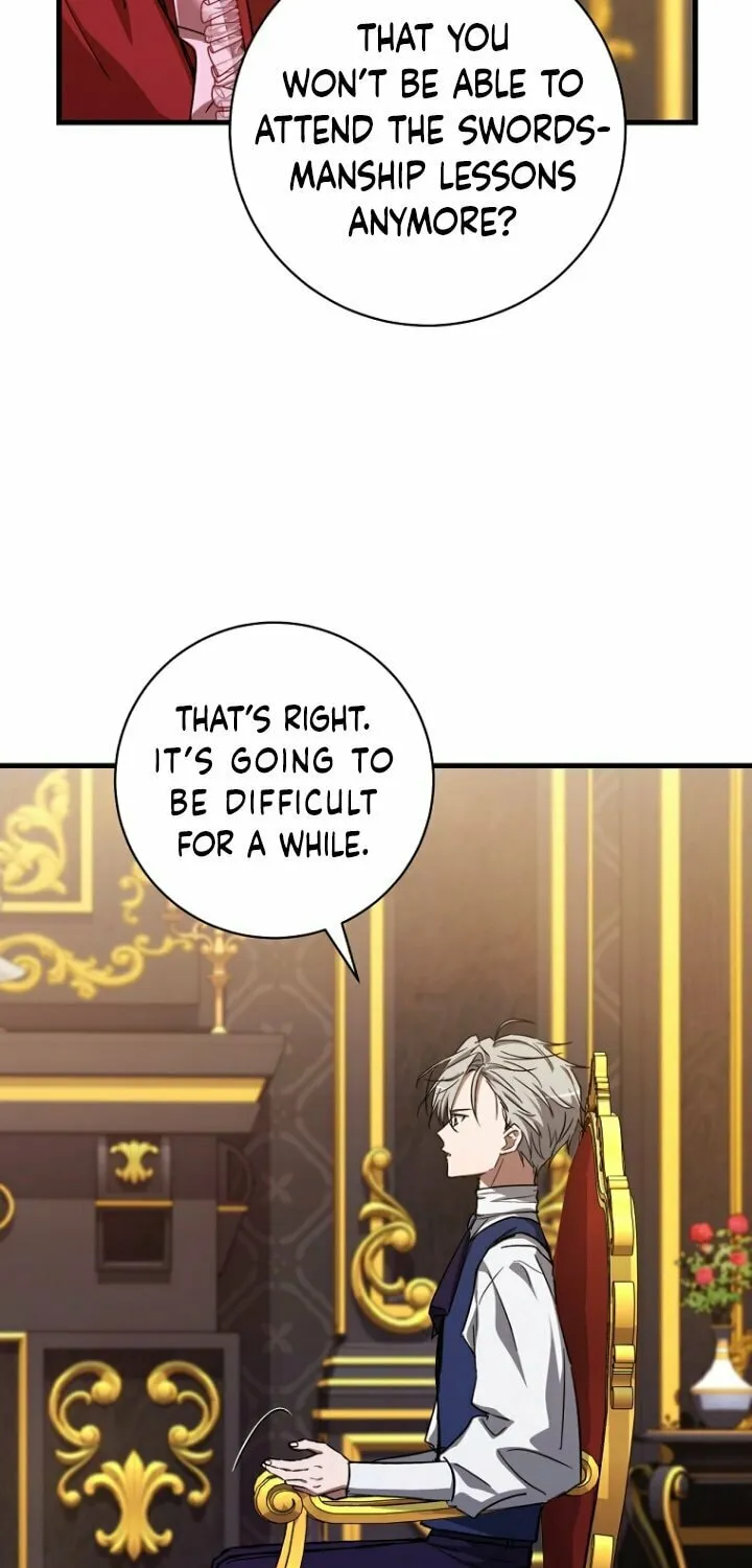 Read Demonas chapter 20 image 8 on Lezhin