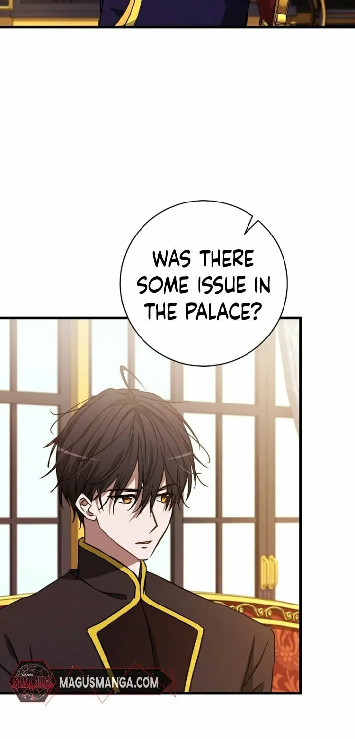 Read Demonas chapter 20 image 9 on Lezhin