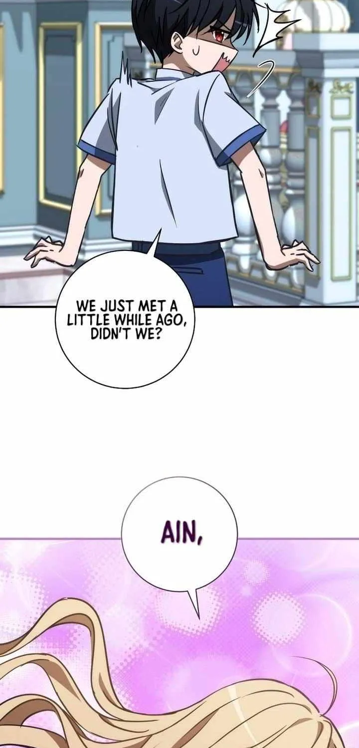 Read Demonas chapter 21 image 15 on Lezhin