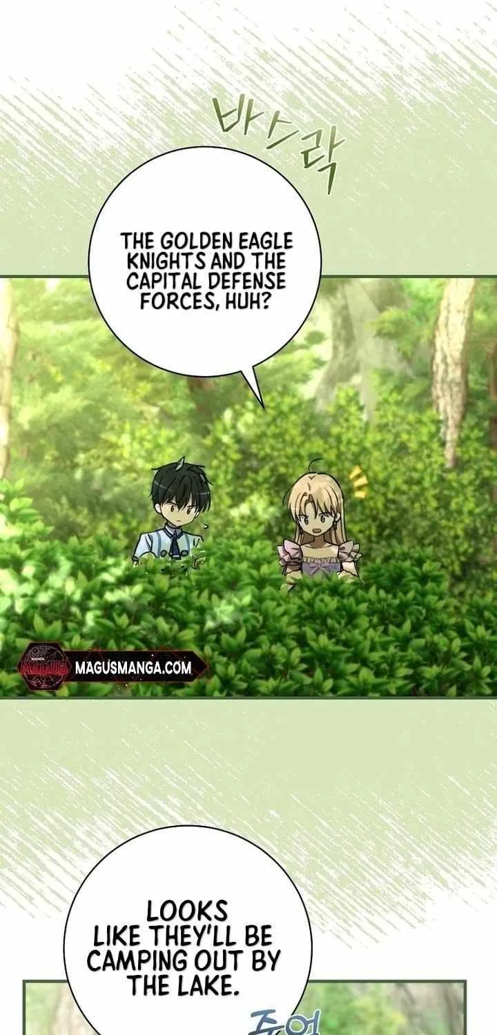 Read Demonas chapter 21 image 20 on Lezhin