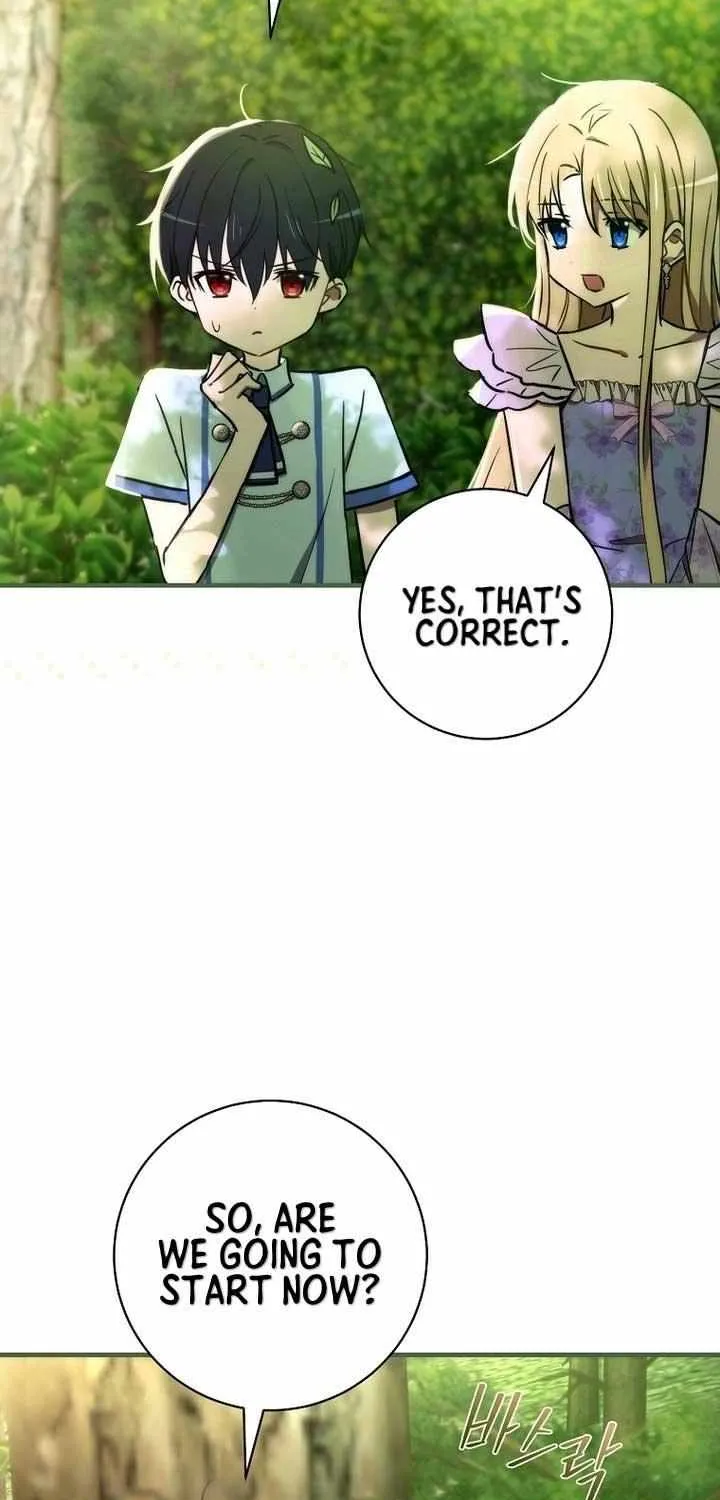 Read Demonas chapter 21 image 22 on Lezhin