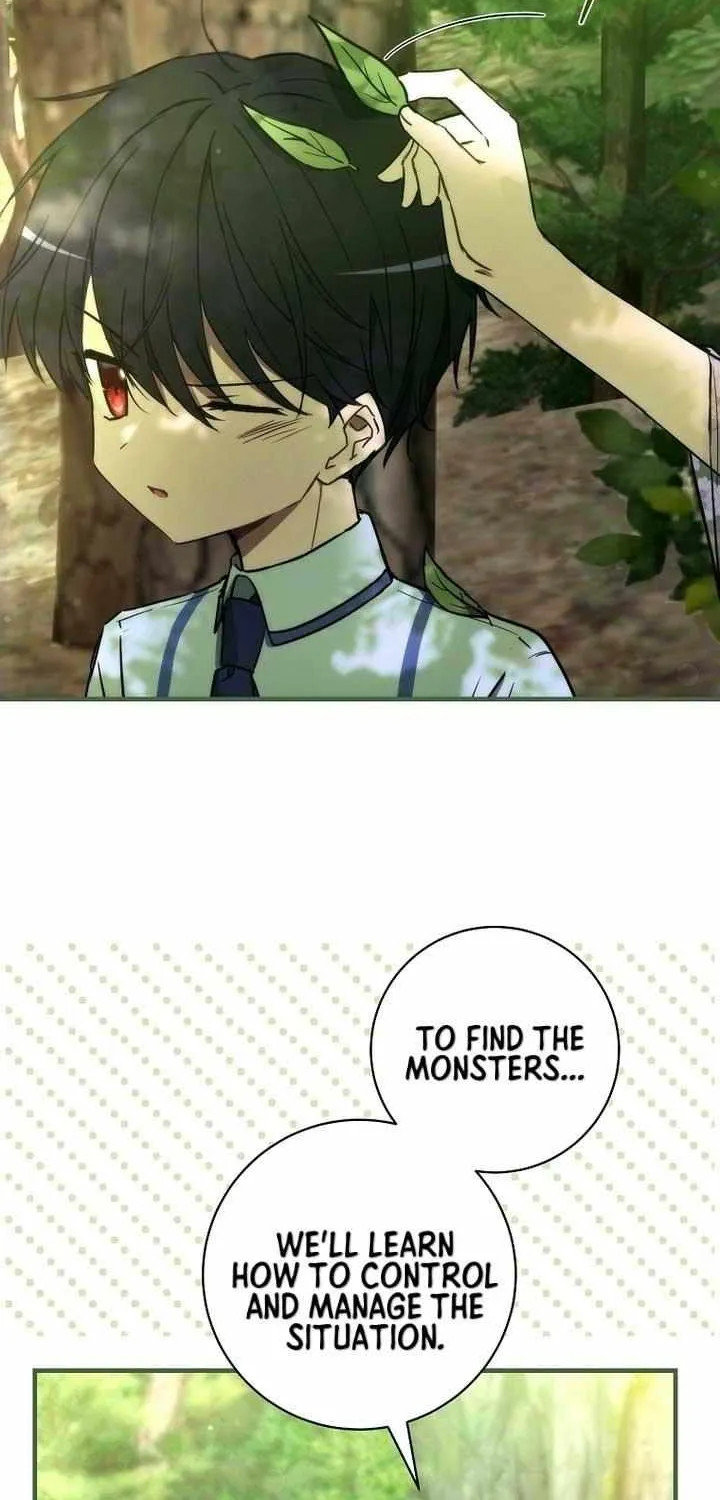 Read Demonas chapter 21 image 23 on Lezhin