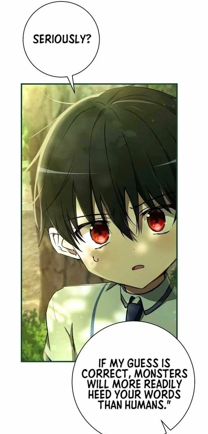 Read Demonas chapter 21 image 26 on Lezhin