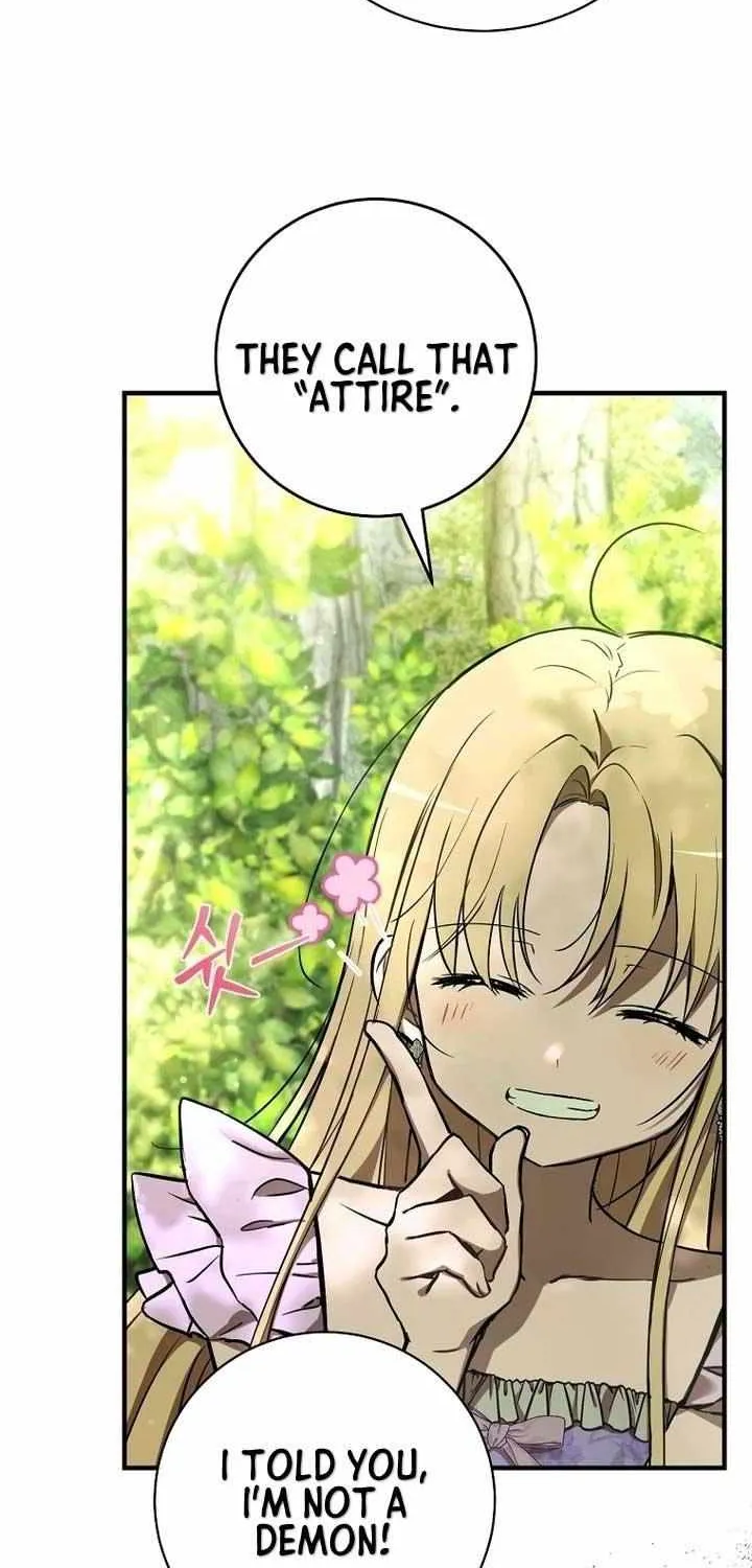 Read Demonas chapter 21 image 27 on Lezhin