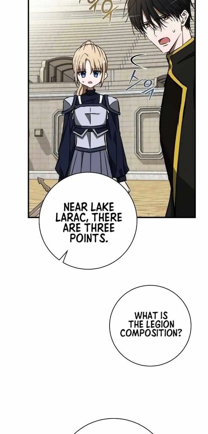 Read Demonas chapter 21 image 3 on Lezhin
