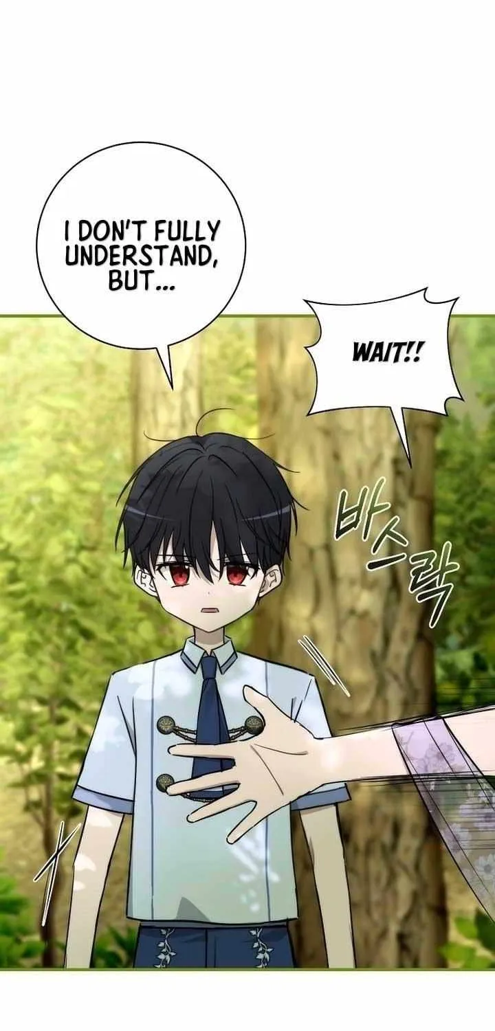 Read Demonas chapter 21 image 33 on Lezhin
