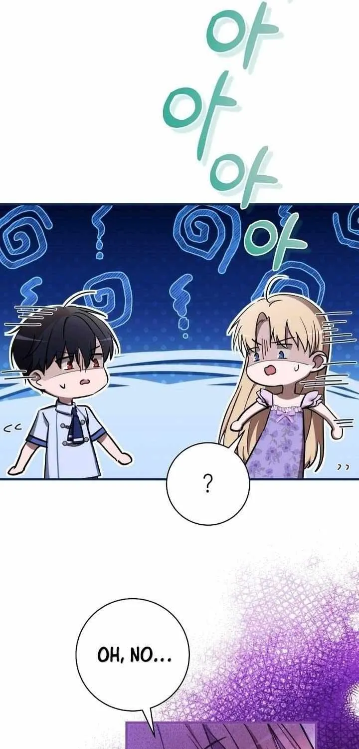 Read Demonas chapter 21 image 38 on Lezhin