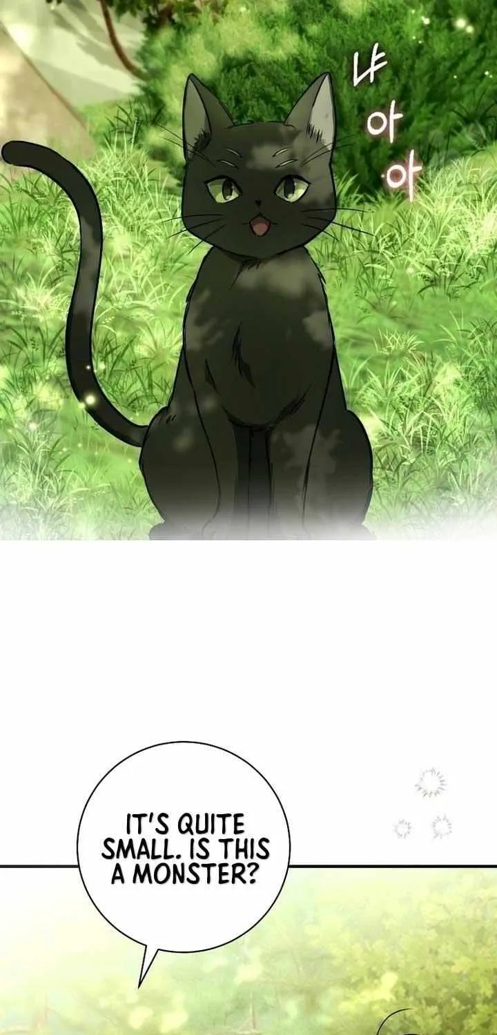 Read Demonas chapter 21 image 40 on Lezhin