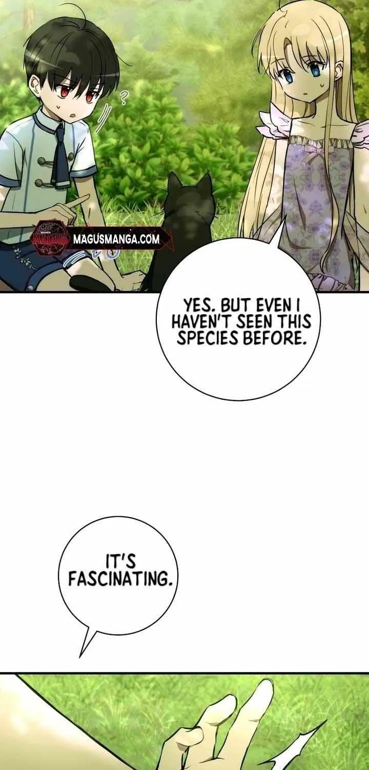 Read Demonas chapter 21 image 41 on Lezhin