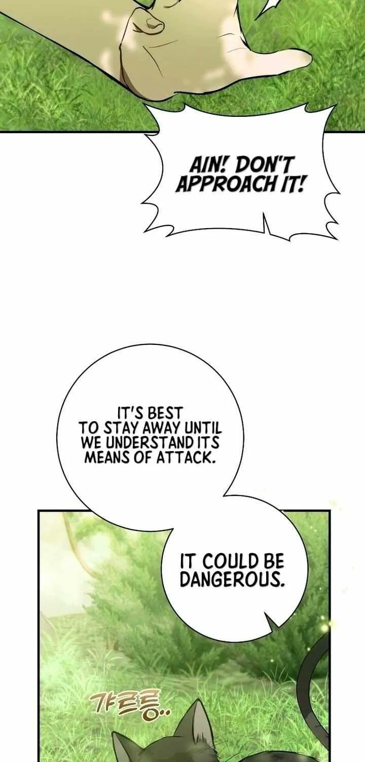 Read Demonas chapter 21 image 42 on Lezhin