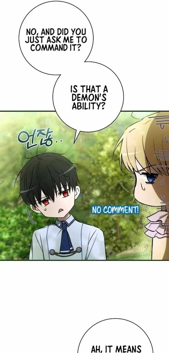 Read Demonas chapter 21 image 44 on Lezhin