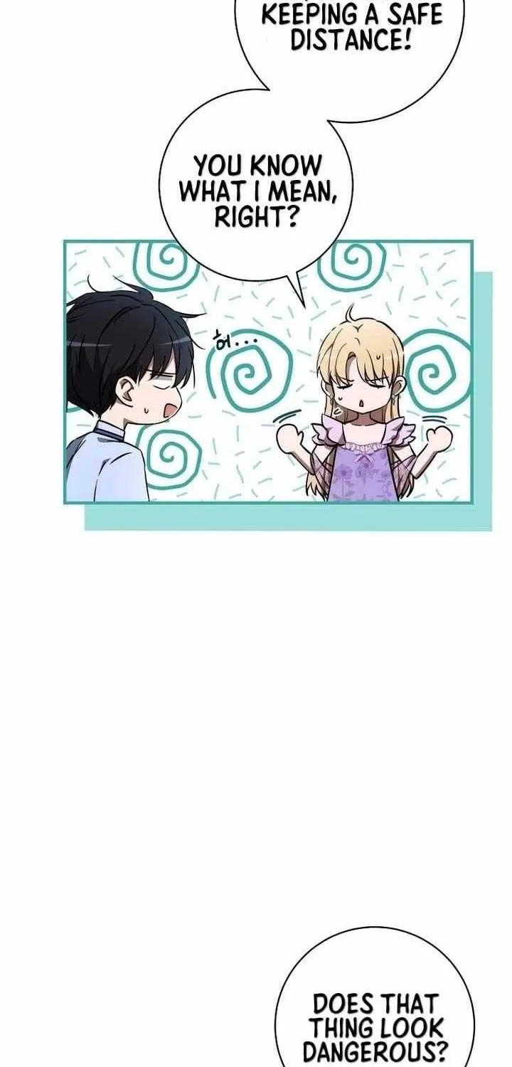 Read Demonas chapter 21 image 45 on Lezhin