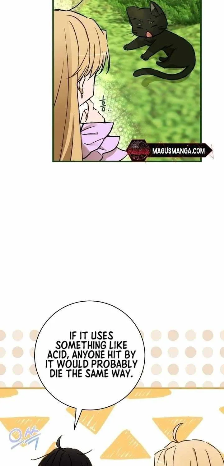 Read Demonas chapter 21 image 47 on Lezhin