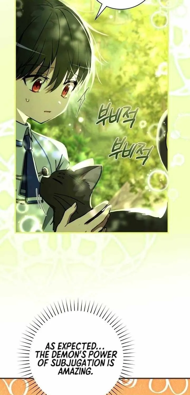 Read Demonas chapter 21 image 52 on Lezhin